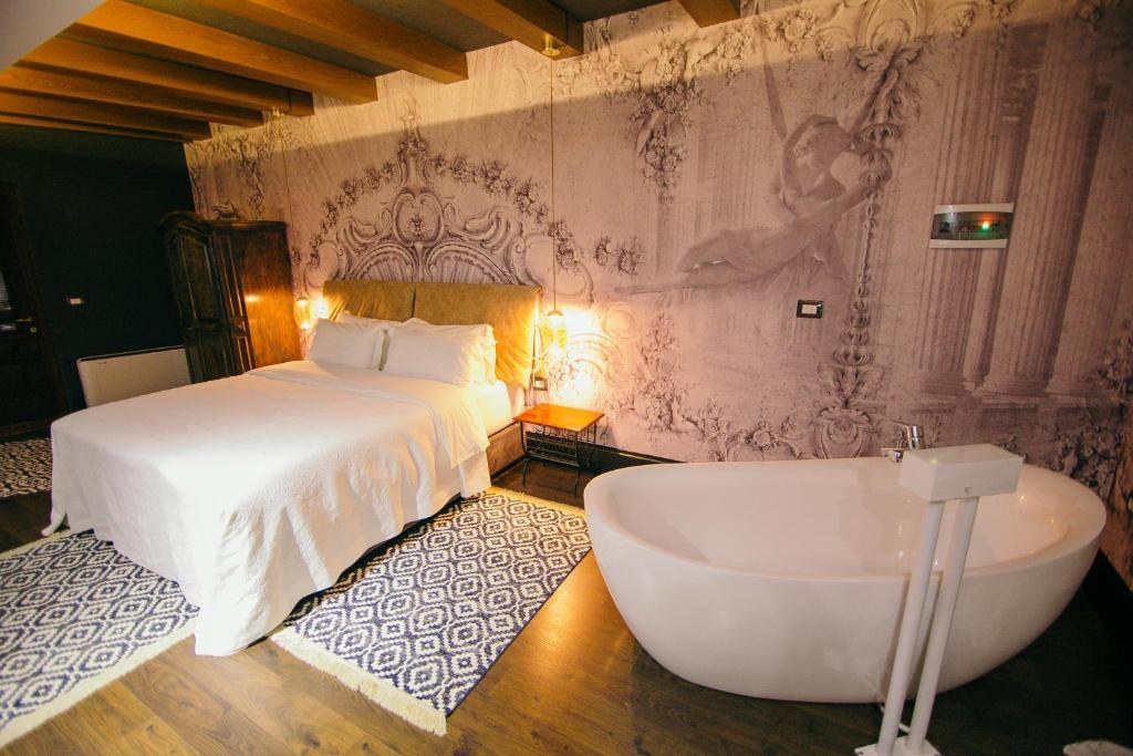 CATHEDRAL BOUTIQUE HOTEL