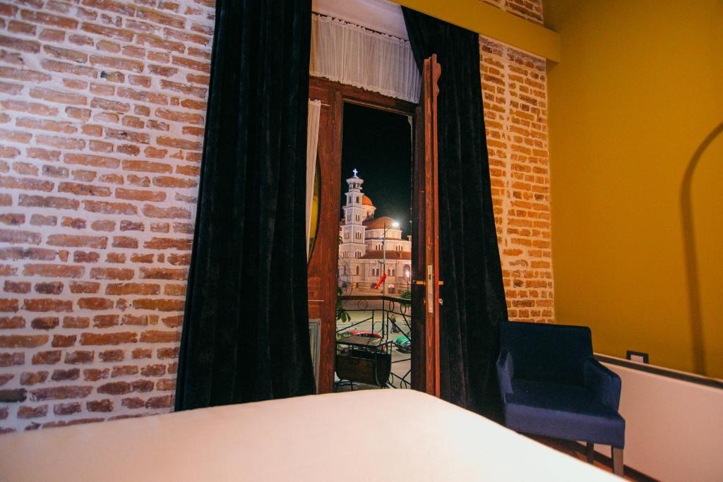 CATHEDRAL BOUTIQUE HOTEL photo 1