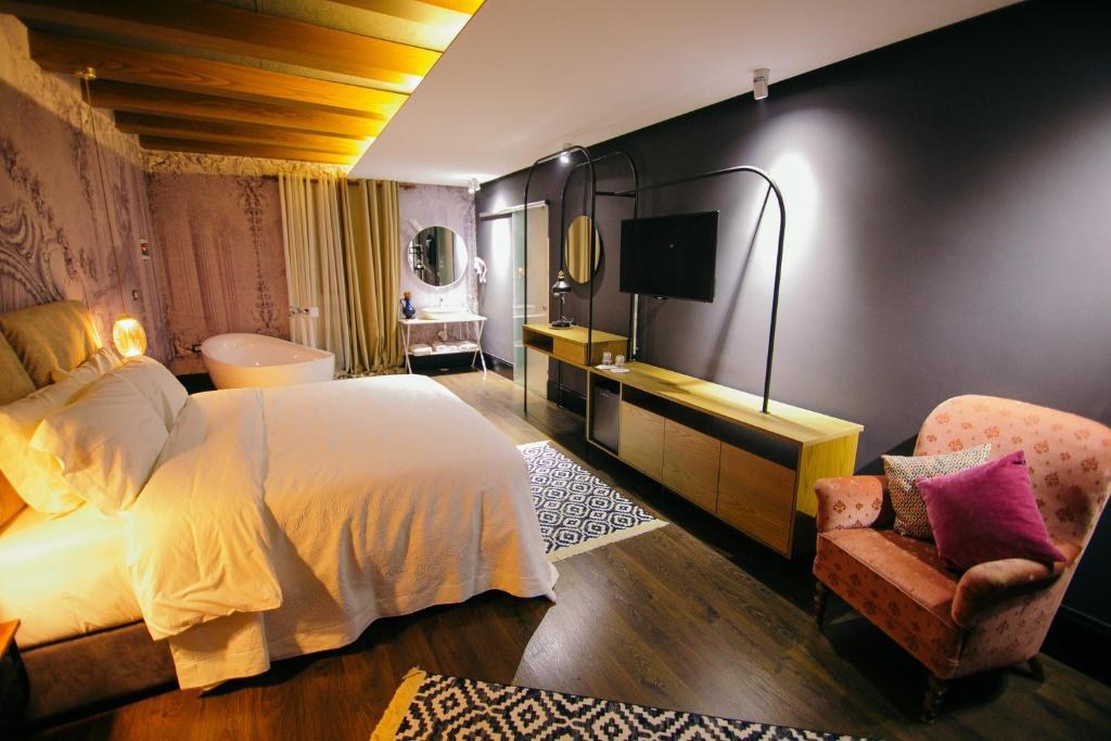 CATHEDRAL BOUTIQUE HOTEL photo 2