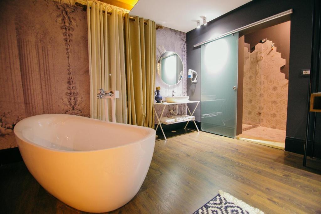 CATHEDRAL BOUTIQUE HOTEL photo 3