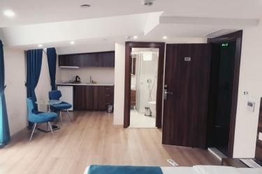 Beyzas Hotel&Suites photo 3