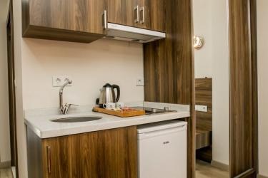 Beyzas Hotel&Suites photo 4