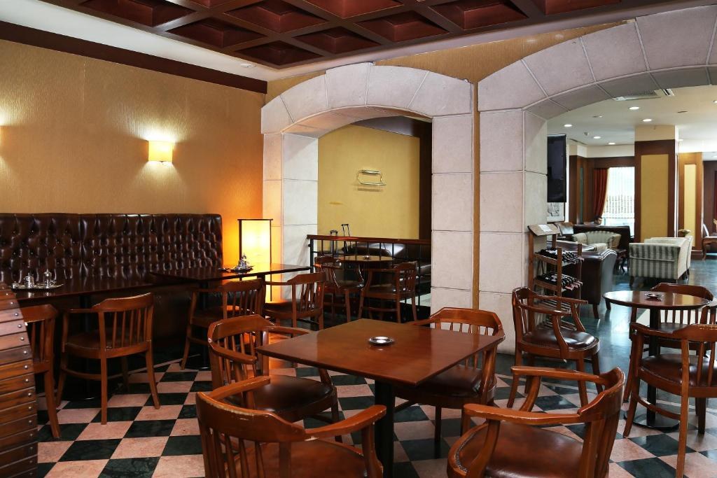 OTEL BENLER photo 1