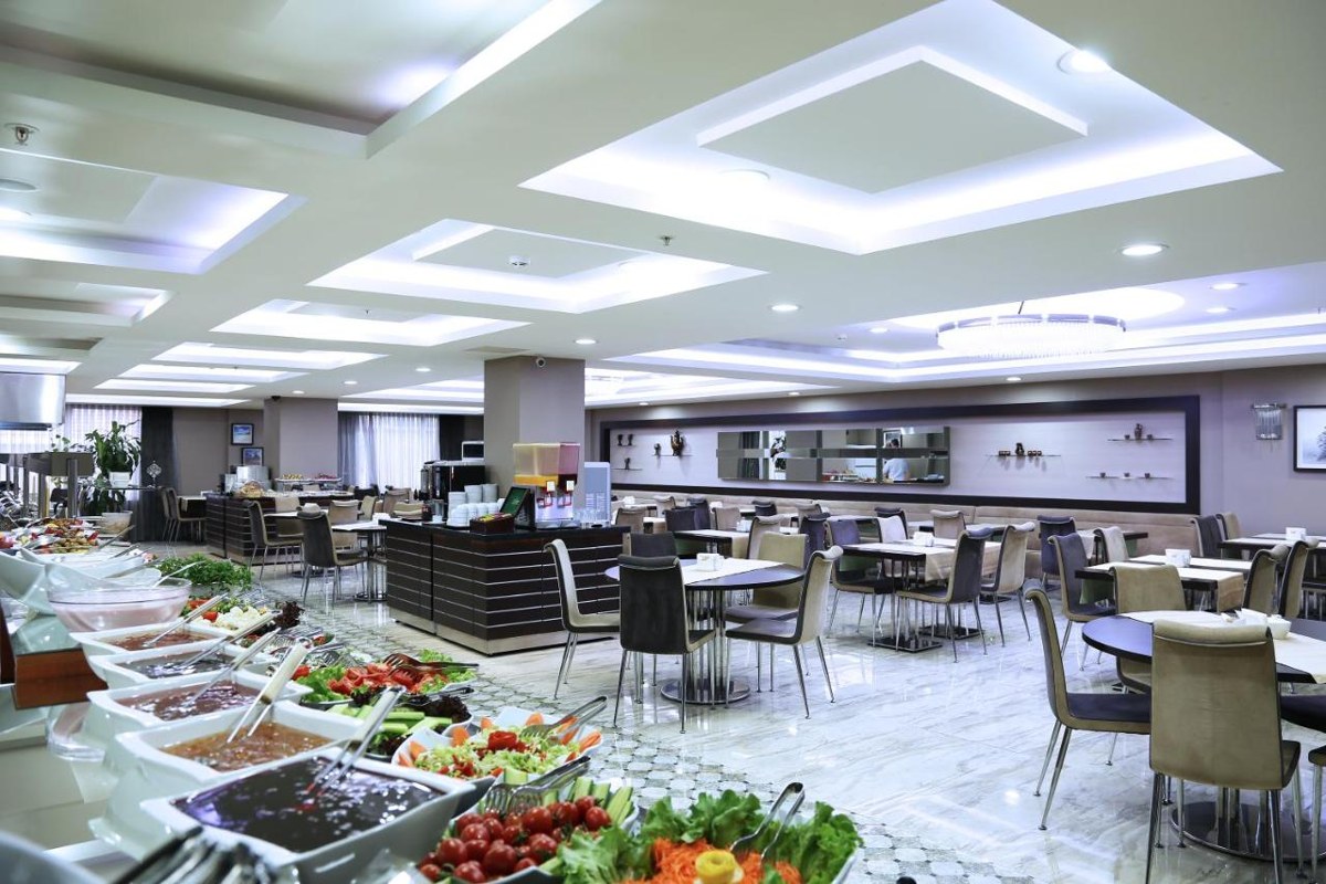 OTEL BENLER photo 4