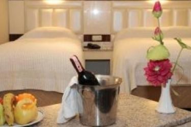 THE CITY PORT HOTEL photo 1