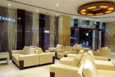 THE CITY PORT HOTEL photo 2