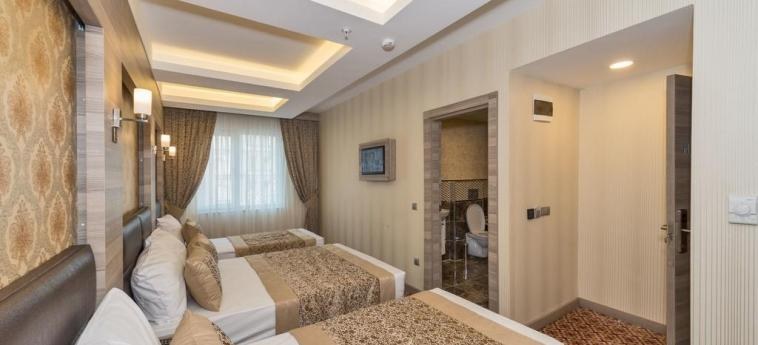 ISTANBUL MATIAT photo 2