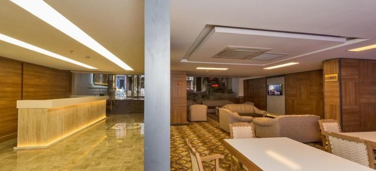 ISTANBUL MATIAT photo 3