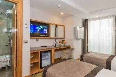 BISETUN HOTEL