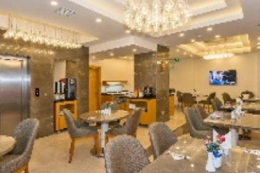 BISETUN HOTEL photo 2