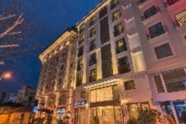 BISETUN HOTEL photo 3