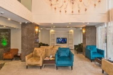 BISETUN HOTEL photo 4