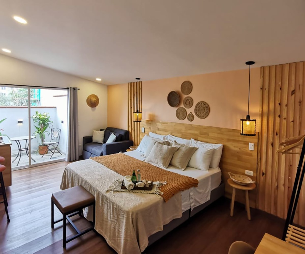 LA MARTINA BOUTIQUE HOTEL