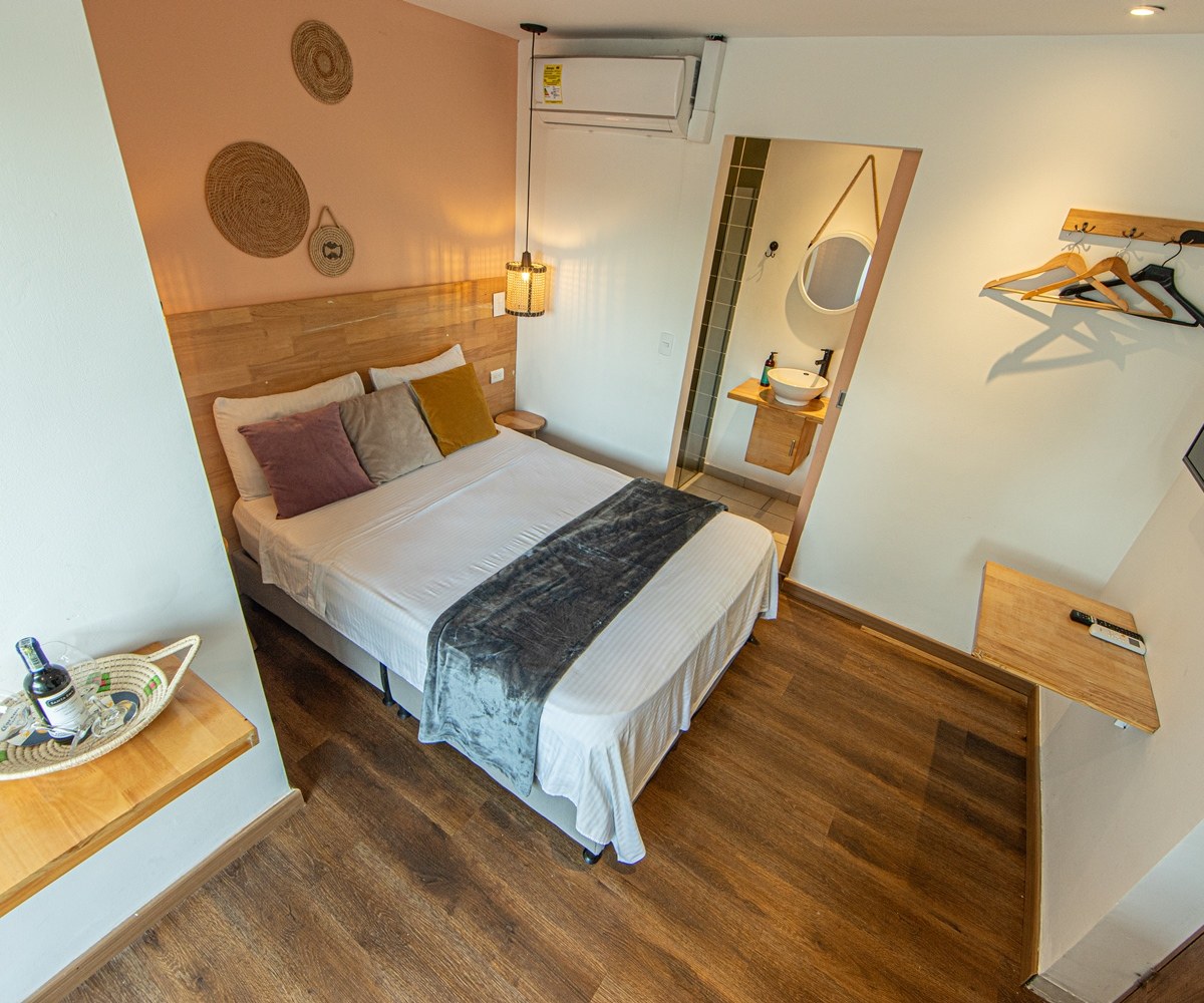 LA MARTINA BOUTIQUE HOTEL photo 2