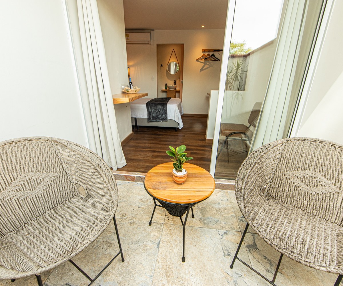 LA MARTINA BOUTIQUE HOTEL photo 3