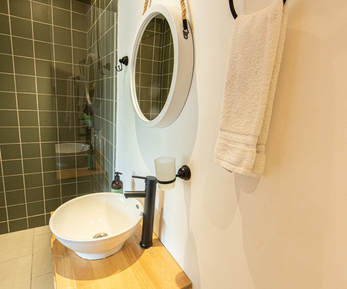 LA MARTINA BOUTIQUE HOTEL photo 4