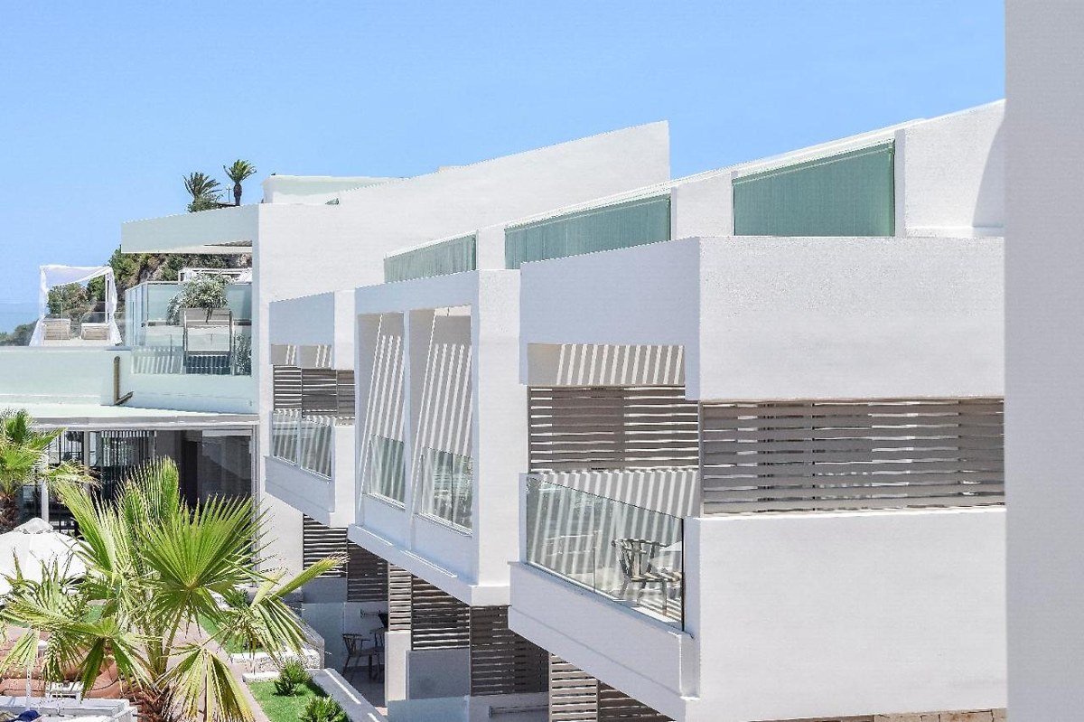 Aloe Boutique & Suites