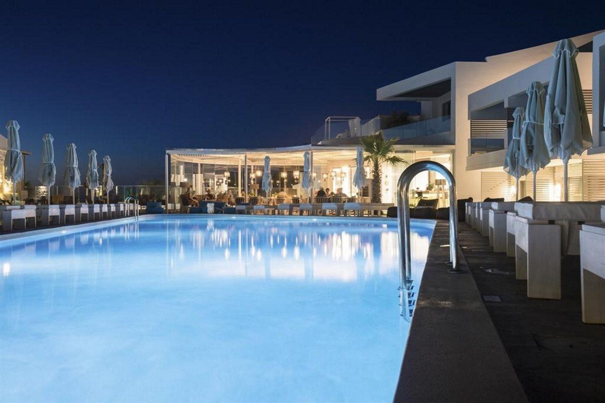 Aloe Boutique & Suites photo 3