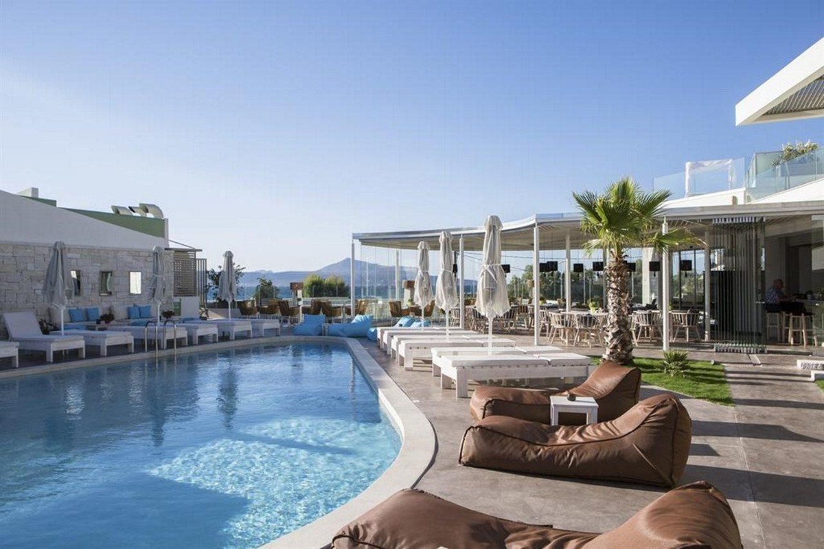 Aloe Boutique & Suites photo 4