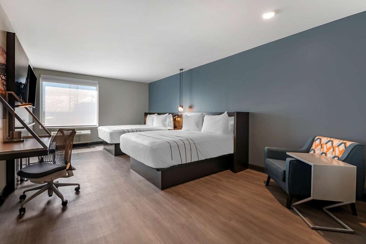 V¿b Hotel by Best Western Denver RiNo