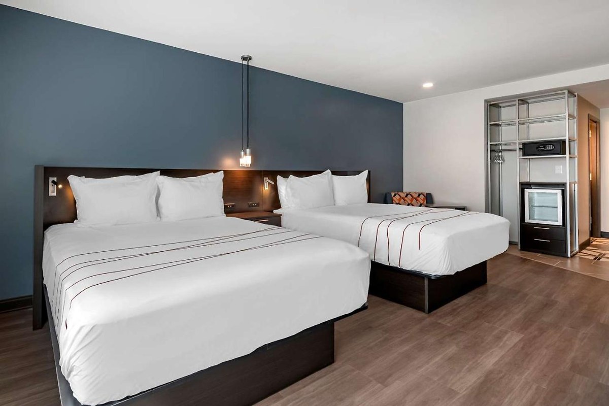 V¿b Hotel by Best Western Denver RiNo photo 2