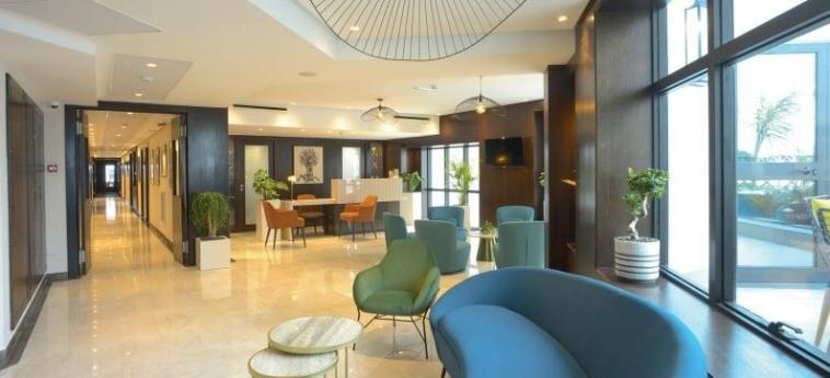 MAIA HOTEL SUITES photo 3