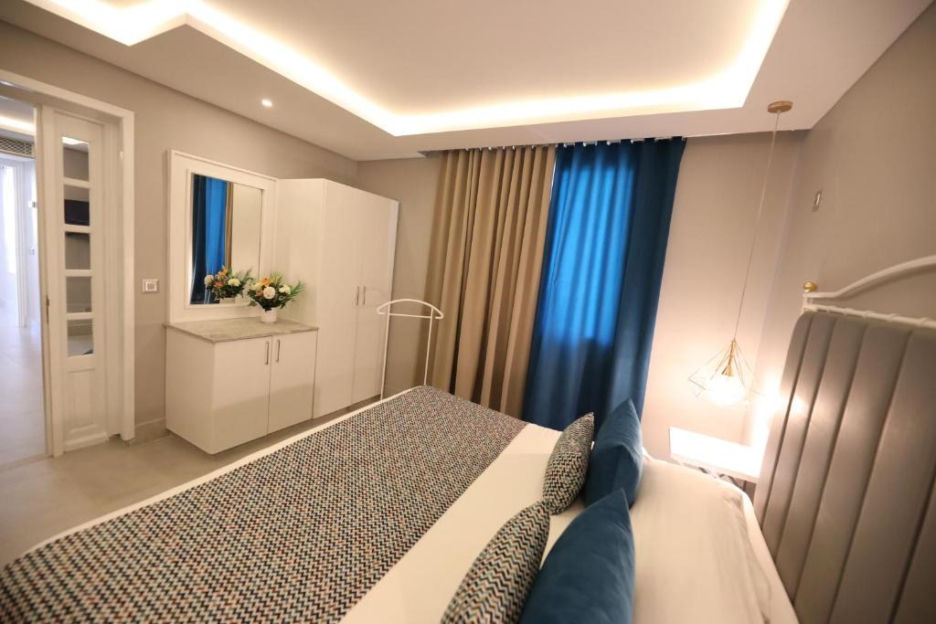 SUITE HTL LES CHARMILLES & SPA photo 1