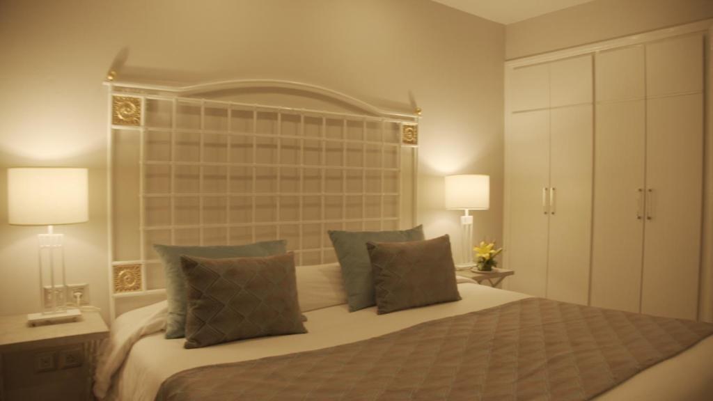 SUITE HTL LES CHARMILLES & SPA photo 2