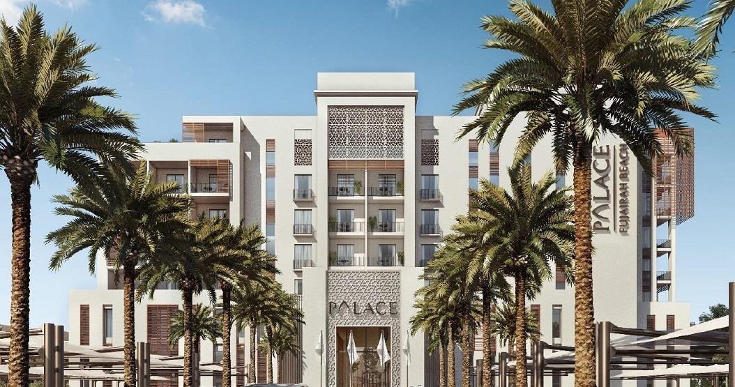 PALACE BEACH RESORT FUJAIRAH