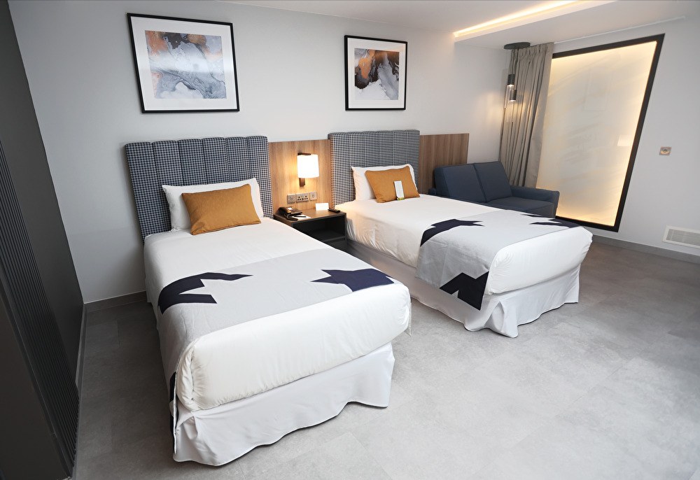 RIU PLAZA LONDON VICTORIA photo 2