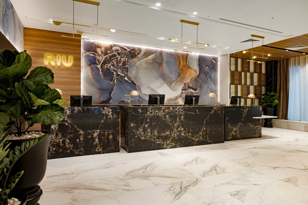 RIU PLAZA LONDON VICTORIA photo 4