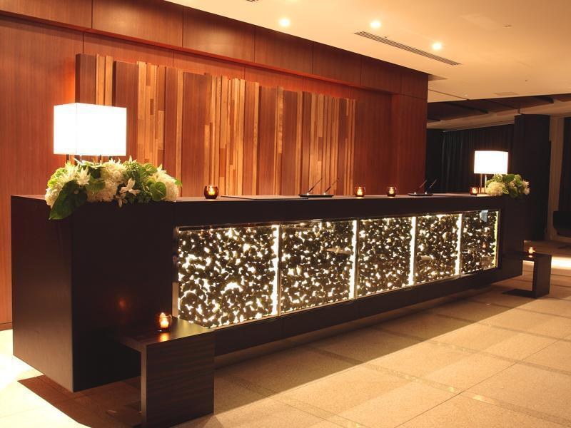 Hotel Arc Riche Toyohashi photo 3