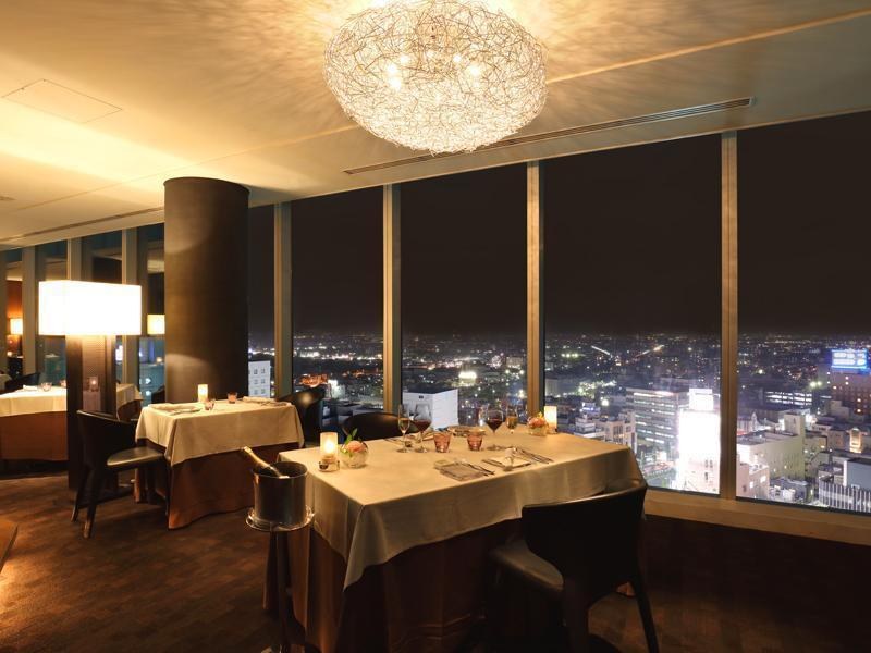 Hotel Arc Riche Toyohashi photo 4