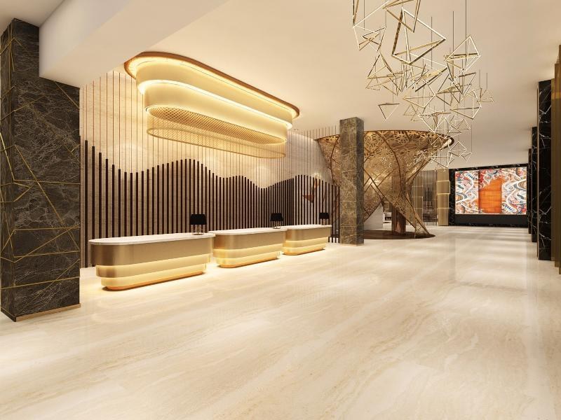 AMES Hotel photo 1
