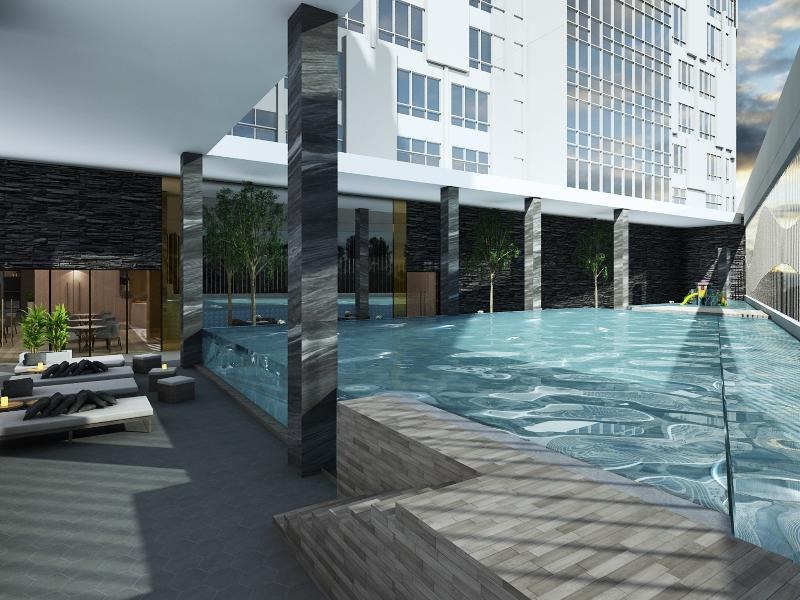 AMES Hotel photo 4