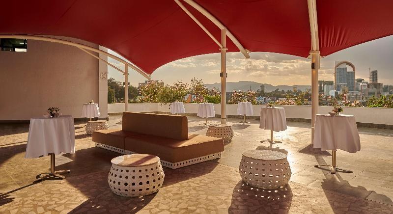 Hyatt Regency Addis Ababa   photo 3