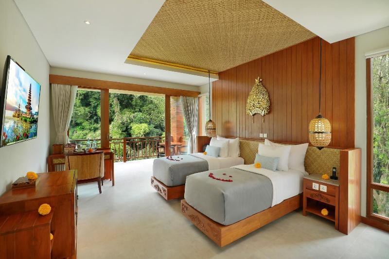 Aksari Resort Ubud by Ini Vie Hospitality photo 2