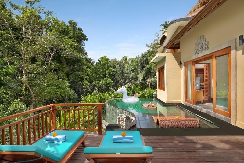Aksari Resort Ubud by Ini Vie Hospitality photo 3