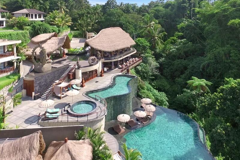 Aksari Resort Ubud by Ini Vie Hospitality photo 4