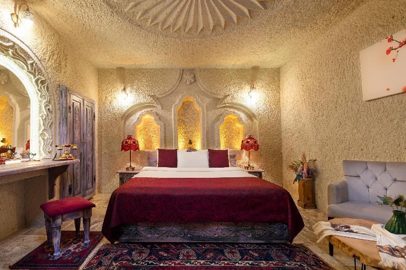 Acer Cave Cappadocia photo 3