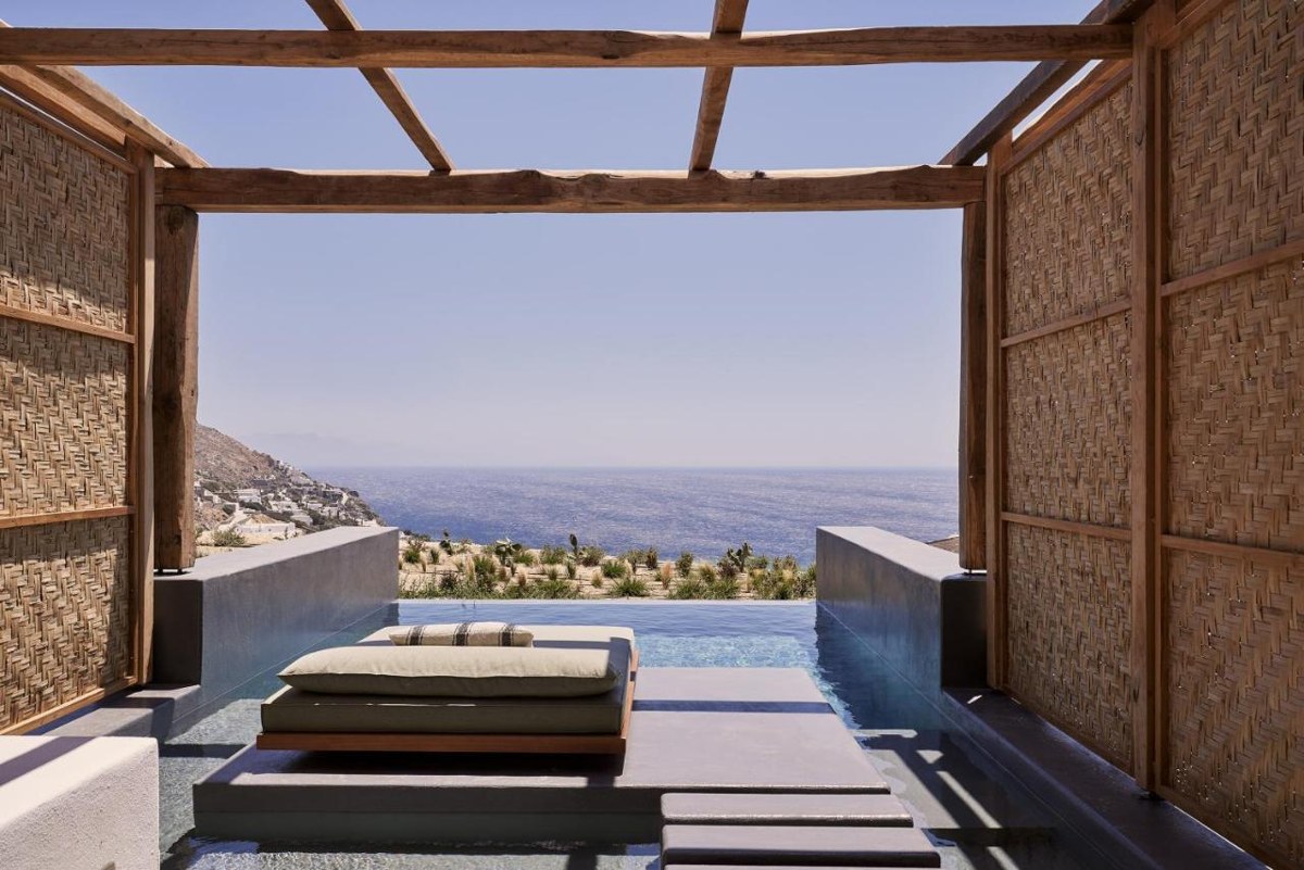 ARCHIPELAGOS ALL SUITES