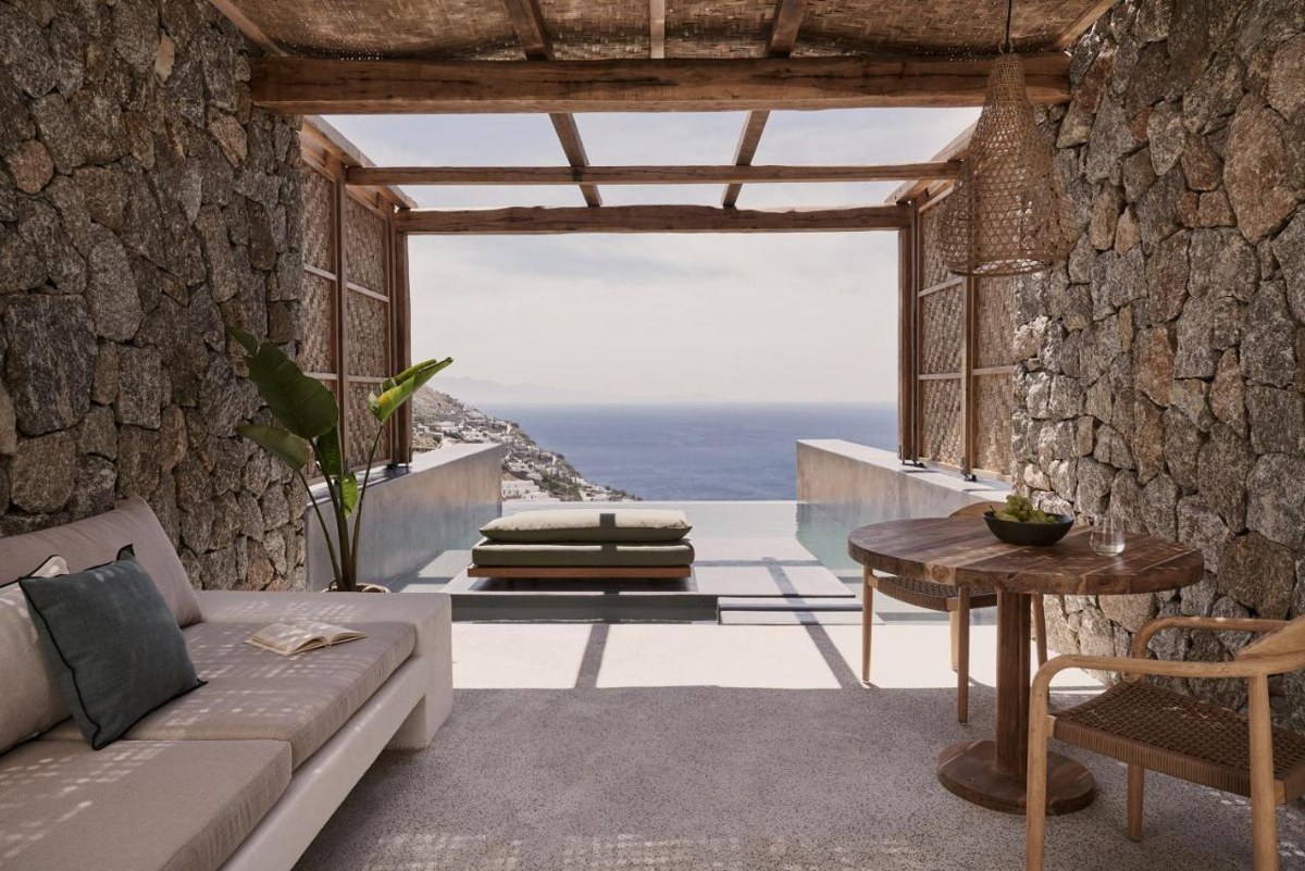 ARCHIPELAGOS ALL SUITES photo 2