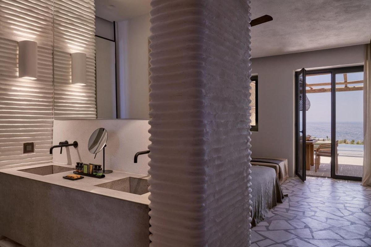 ARCHIPELAGOS ALL SUITES photo 4