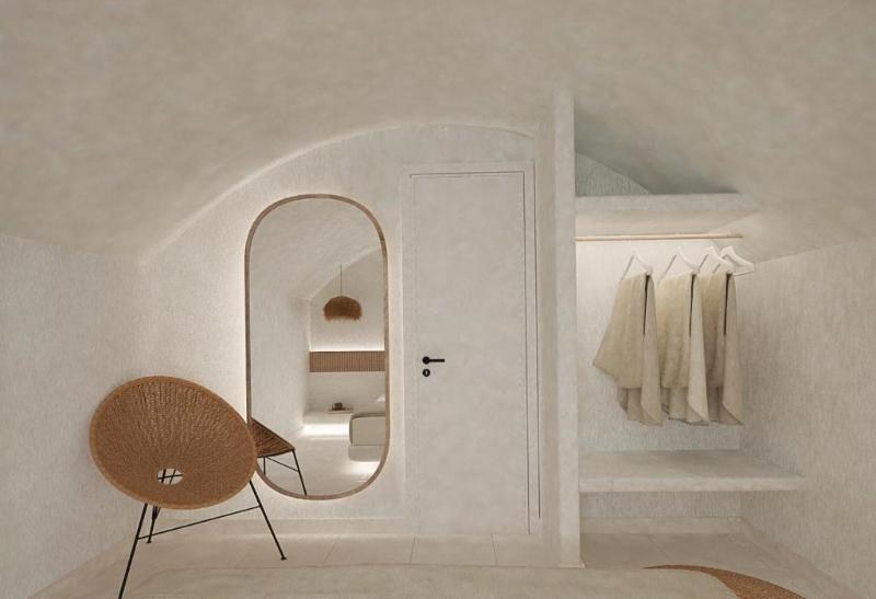 Aelia Luxury Suites photo 2