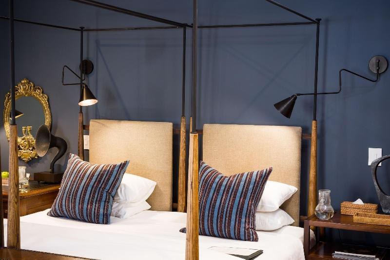 Akademie Street Guesthouses photo 4