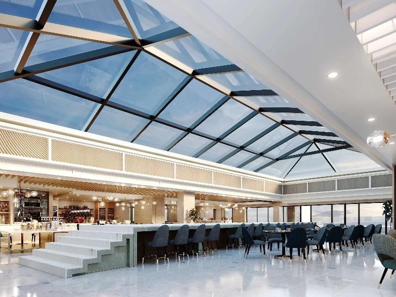 Admiral Hotel Manila MGallery photo 1