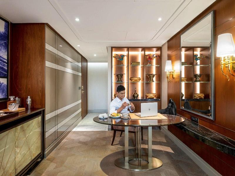 Admiral Hotel Manila MGallery photo 3