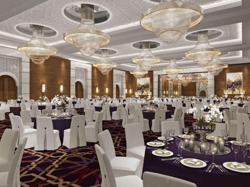 Rixos Marina Abu Dhabi