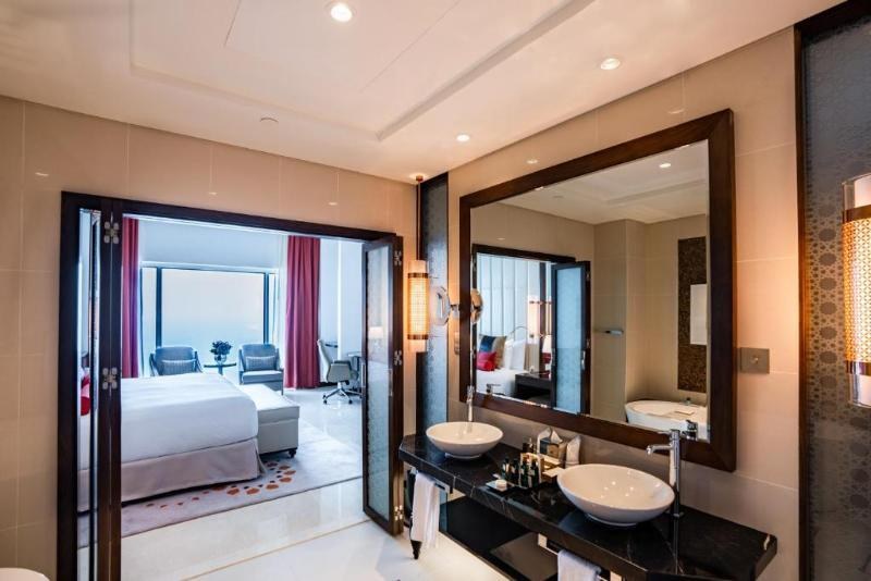 Rixos Marina Abu Dhabi photo 2
