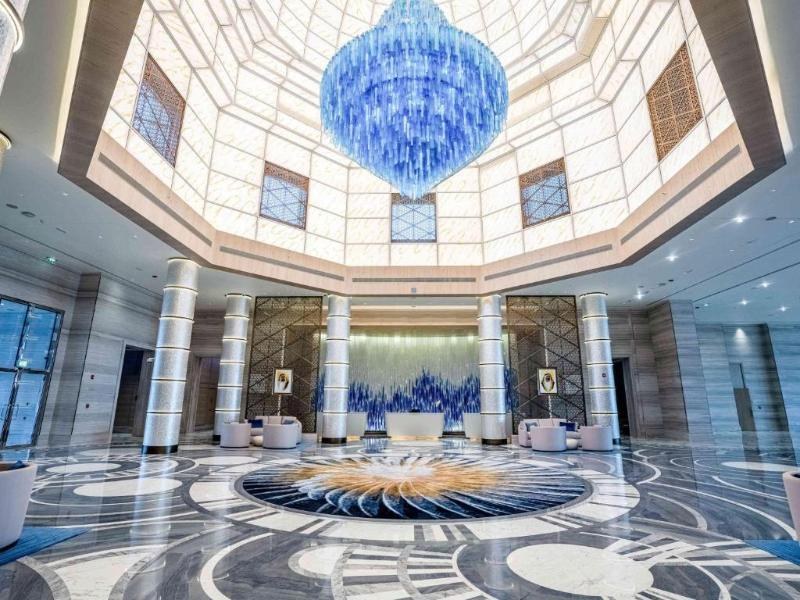Rixos Marina Abu Dhabi photo 4